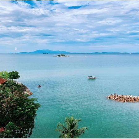 Batu Feringgi Homestay المظهر الخارجي الصورة