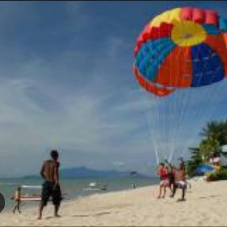 Batu Feringgi Homestay المظهر الخارجي الصورة